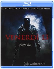 Venerdi' 13 (Blu-ray)