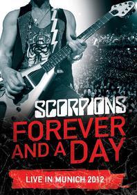 Scorpions. Live in Munich 2012