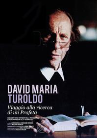 David Maria Turoldo - Viaggio Alla Ricerca Di Un Profeta