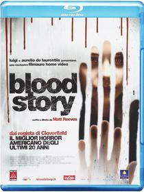 Blood Story (Blu-ray)