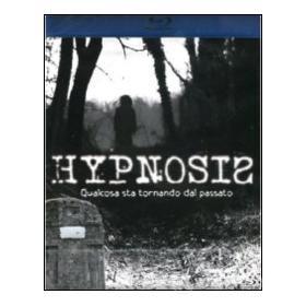 Hypnosis (Blu-ray)