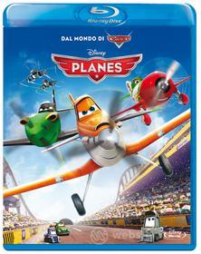 Planes (Blu-ray)