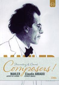 Mahler - Composers! (2 Dvd)