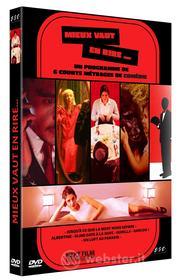 Mieux Vaut En Rire ... (6 Courts Metrages) - Dvd