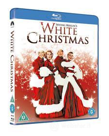 Bianco Natale (Blu-ray)