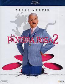 La pantera rosa 2 (Blu-ray)