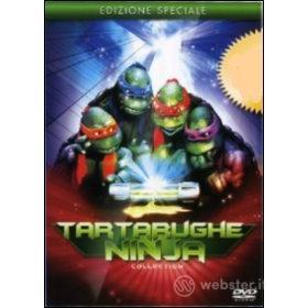 Tartarughe Ninja Collection (Cofanetto 2 dvd)