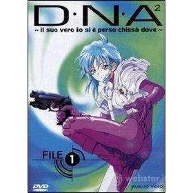 Dna 2 Box Set (5 Dvd)