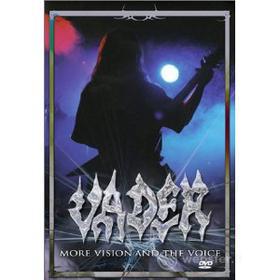 Vader. More Vision And The Voice