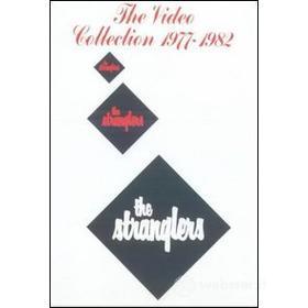 The Stranglers. The Video Collection 1977-1982