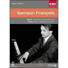Samson François. Classic Archive