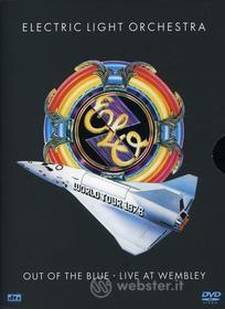 Elo (Electric Light Orchestra) - Live At Wembley: Out Of The Blue