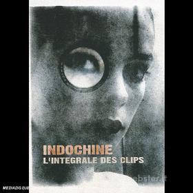 Indochine - L'Integrale Des Clips