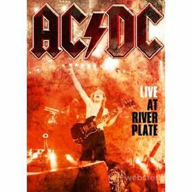 AC/DC. Live At River Plate