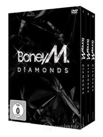 Boney M. - Diamond (3 Dvd)