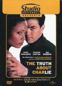 The Truth About Charlie (Edizione Speciale 2 dvd)