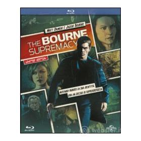 The Bourne Supremacy(Confezione Speciale)