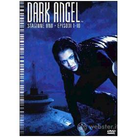 Dark Angel. Stagione 1. Vol. 1 (3 Dvd)