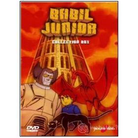 Babil Junior. Box 1 (6 Dvd)