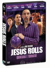 Jesus Rolls - Quintana E' Tornato!