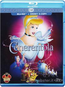 Cenerentola (Blu-ray)