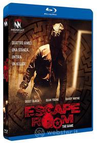 Escape Room: The Game (Blu-ray)
