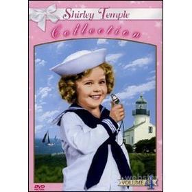 Shirley Temple. Vol. 4 (Cofanetto 3 dvd)