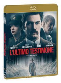 L'Ultimo Testimone (Blu-ray)