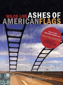 Wilco. Ashes of American Flag