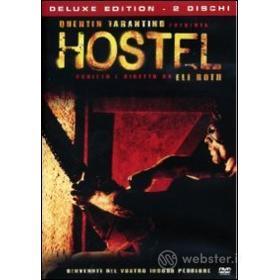 Hostel (2 Dvd)