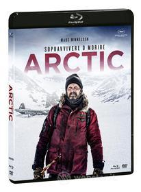 Arctic (Blu-Ray+Dvd) (Blu-ray)