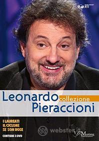 Leonardo Pieraccioni Collezione (3 Dvd)