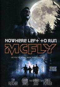 Mcfly - Nowhere Left To Run