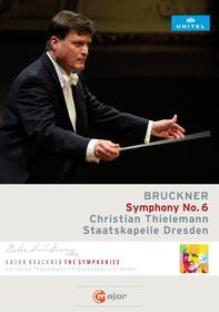 Anton Bruckner - Sinfonia N.6