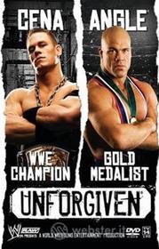 Wwe Unforgiven 2005