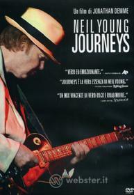 Neil Young. Journeys