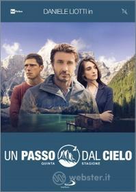 Un Passo Dal Cielo - Stagione 05 (5 Dvd)