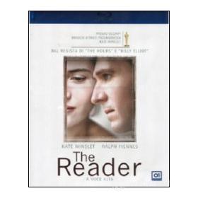 The Reader. A voce alta (Blu-ray)