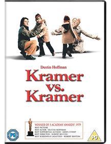 Kramer Vs Kramer / Kramer Contro Kramer [ITA]