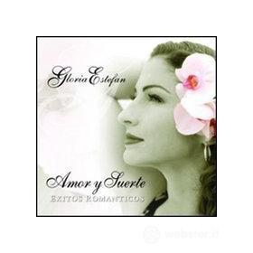 Gloria Estefan. Amor Y Suerte
