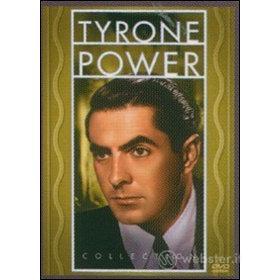 Tyrone Power Collection (Cofanetto 5 dvd)