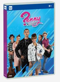 Penny On M.A.R.S. 2 (2 Dvd)