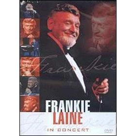 Frankie Laine. In Concert