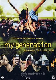 My Generation