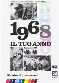 Il Tuo Anno - 1968