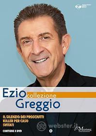 Ezio Greggio Collezione (3 Dvd)