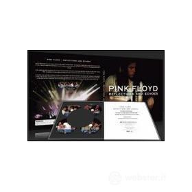 Pink Floyd. Reflections and Echoes(Confezione Speciale 4 dvd)