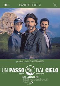 Un Passo Dal Cielo - Stagione 06 (4 Dvd)