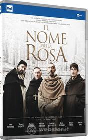 Il Nome Della Rosa (4 Dvd)