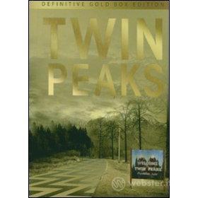 Twin Peaks. I segreti di Twin Peaks (10 Dvd)
